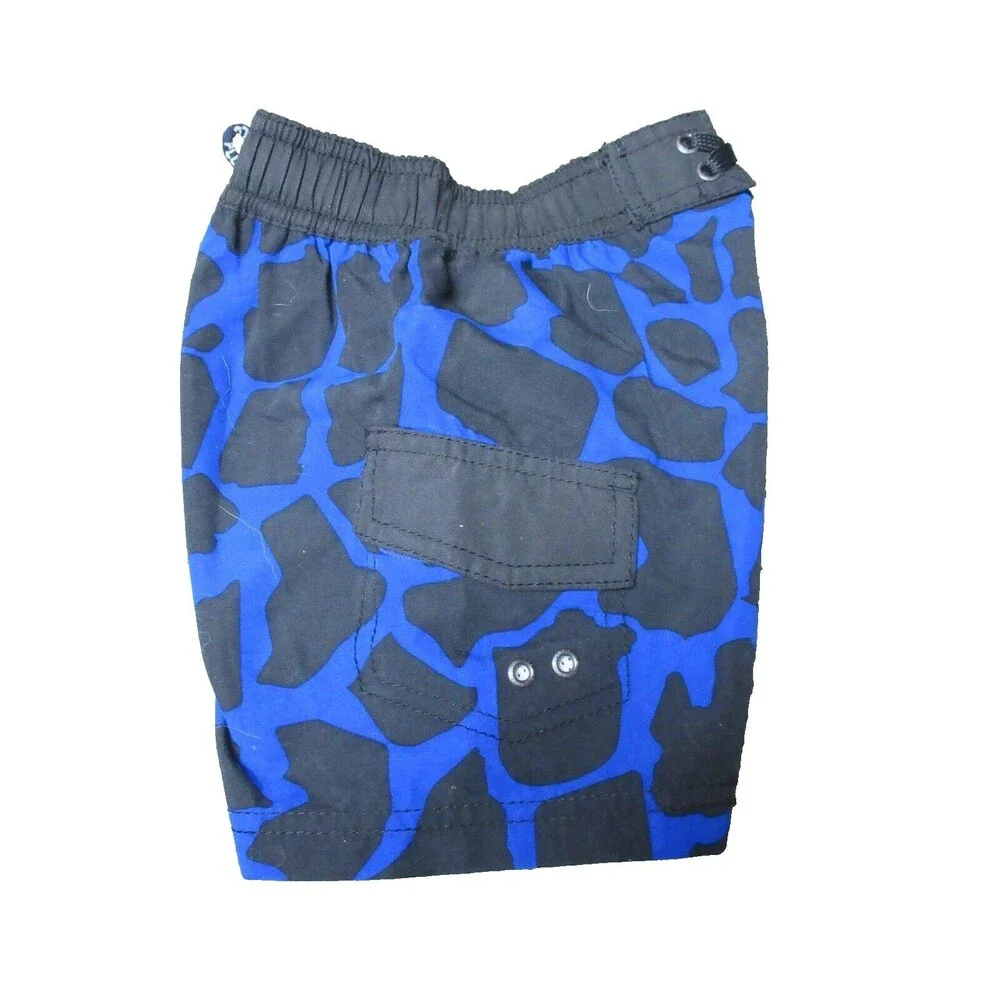Childrens Place Toddler Boys Swimwear Trunks 12 months NEW